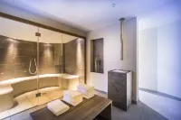Villa Abbazia - Liburnia - spa