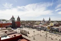 Hotel María Teresa