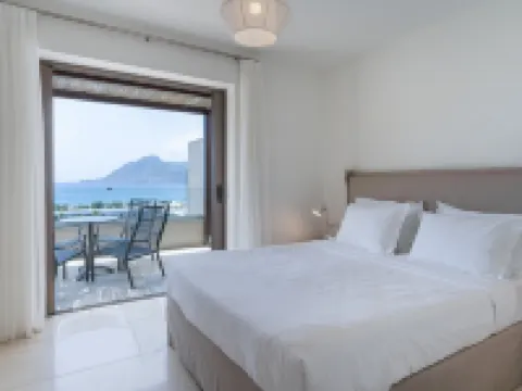 Plakias Resorts Hotels in Myrthianos Plakias
