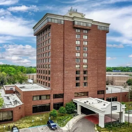 Comfort Inn