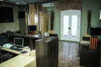 Hotel Praia Confort Hotels in Praia