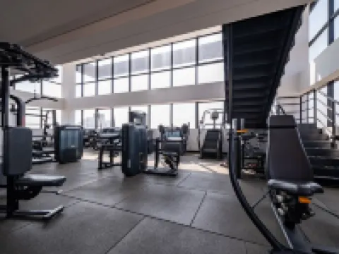 Urban by Unu Osasco Hotel Hotels in Osasco