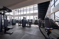 Urban by Unu Osasco Hotel Hotels in Osasco