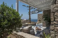 Arocaria Mykonos - Tiny houses
