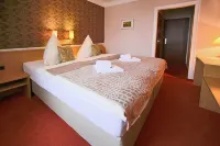 Hotel-Restaurant Alter Krug Kallinchen
