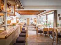 AKZENT Hotel Haus Sonnenberg Hotels in Schotten
