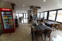 Marbes Hotel Hotels in Kırklareli