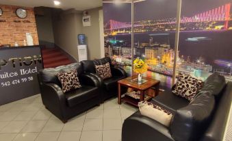 Ortaköy Suites Hotel