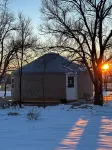 High Plains Lodge at Nomad Landing