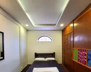 Hostal CQ Chapinero Hotels in 