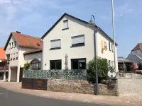 WeinMotel Simon 1 a Hotels near Dettingen(Main)