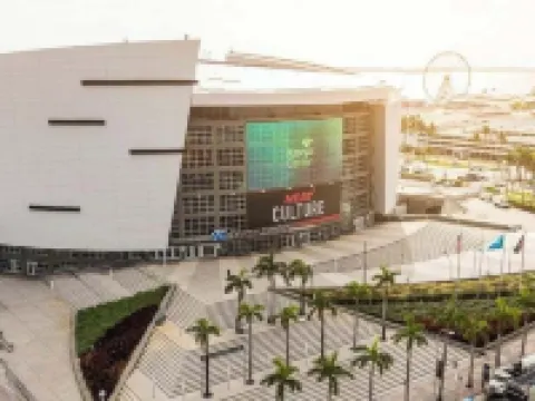 ゲールマイアミホテル と レジデンス マイアミのホテル