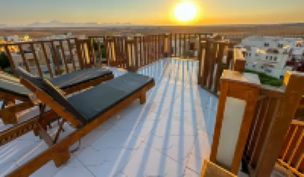 Green Garden Resort