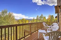Lake- & Mtn-View: Resort Hub in Silverthorne! - Lejligheder