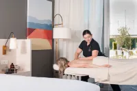 Mountain Shadows Resort Scottsdale - spa