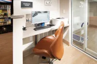 Candlewood Suites CHARLESTON – MT. PLEASANT by IHG - de negocios