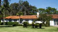 Fazenda Santa Vitória - spa