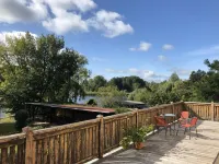 Riverside Inn Hotel a Chorin