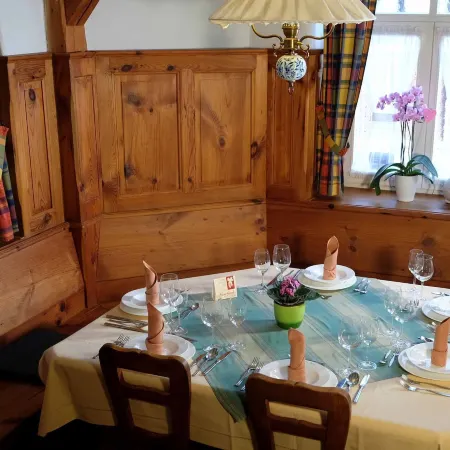 Hotel Gasthof Zum Weissen Lamm