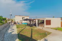 Nuevo Vista - Parking