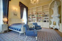 Château Liblice - Spa