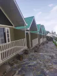 Splendid View Eco Orchard Resort Hôtels à : Nehar Pab