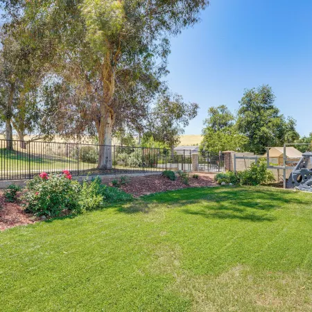 Rio Bravo Country Club Home in Bakersfield w/ Pool
