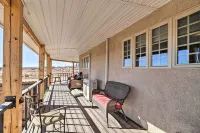 Stunning San Ysidro Homestead w/ Large Porch! - acceptant les animaux