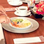 Hotel Klimt - พร้อมอาหารเช้า