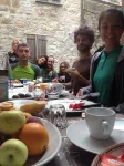 Medieval Village B&B Hotel di Ne