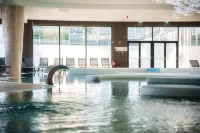 Habakuk Wellness & Event Hotel - Pools