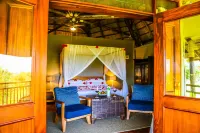 Kigambira Safari Lodge فنادق في Nyabushozi