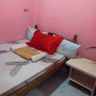 Cvnb Guesthouse Rooms