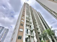 라구나 1412 - 모데르노 이 푼시오날 MEGA OUTLET - TABOÃO DA SERRA 주변 호텔