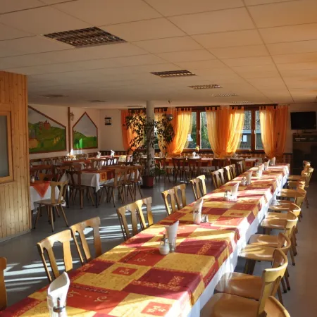 Hotel & Hostel Drei Bären