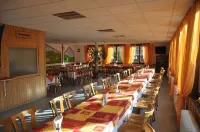 Hotel & Hostel Drei Bären Hotels in Altenau