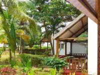 Hotel Village Vacances Awale Plage Отели в г. 