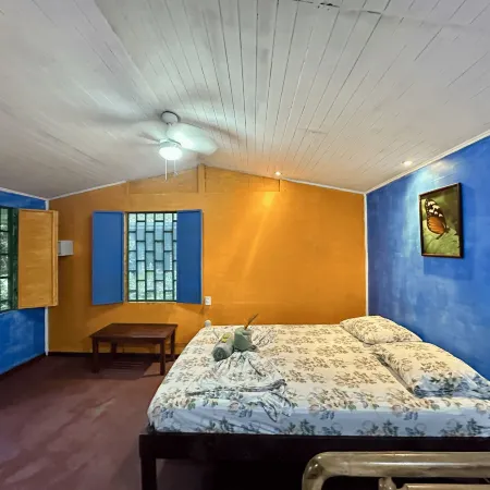 Chosa Manglar Suites