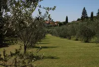 Agriturismo Nonna Bettina - balcony
