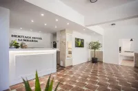 Hotel Lumbarda