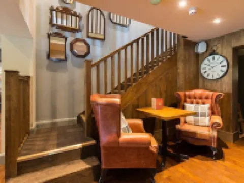 The Inn South Stainley Hotels in Harrogate