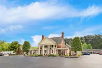 Rodeway Inn Historic