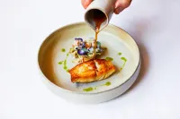 アボード カンタベリー - 朝食