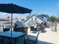 Coastal Sands Inn Hotels in Wildwood