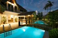 Takuma Boutik Hotel