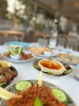 Casalita Hotel - breakfast