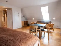 Sixtus Sinatur Hotel & Konference Hotels in Middelfart