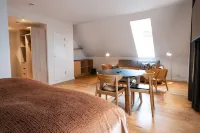 Sixtus Sinatur Hotel & Konference Hotels in Middelfart