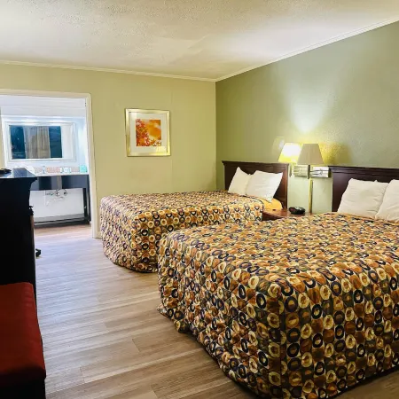 Astoria Hotel North