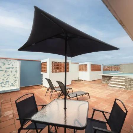 Hotel Meson del Barrio